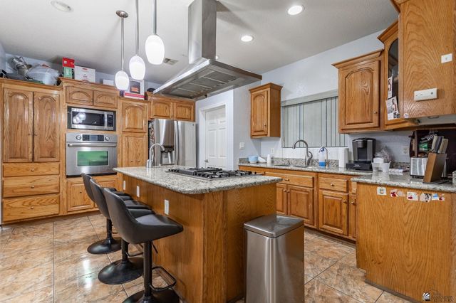 1445 E Babbitt Ln, San Luis, AZ 85336