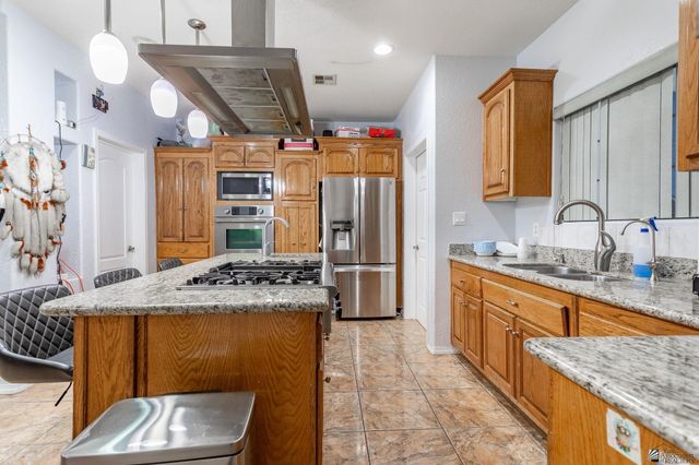 1445 E Babbitt Ln, San Luis, AZ 85336