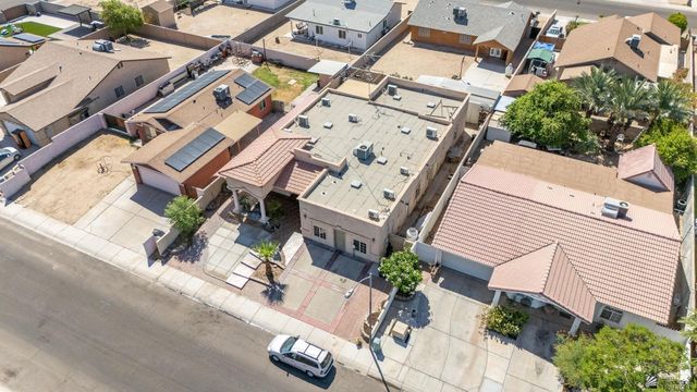 1445 E Babbitt Ln, San Luis, AZ 85336