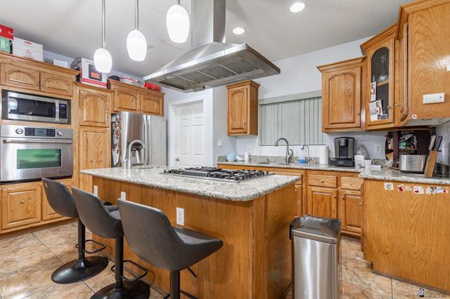 1445 E Babbitt Ln, San Luis, AZ 85336