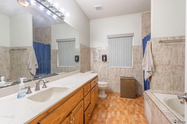 1445 E Babbitt Ln, San Luis, AZ 85336