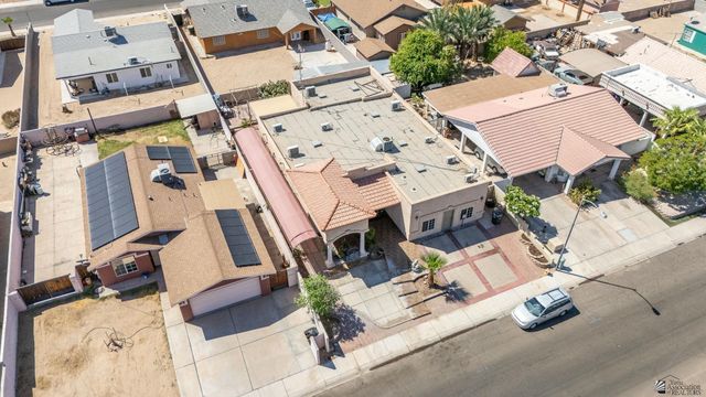 1445 E Babbitt Ln, San Luis, AZ 85336