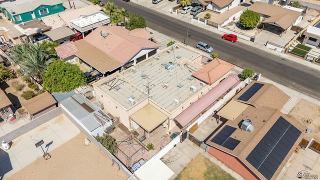 1445 E Babbitt Ln, San Luis, AZ 85336