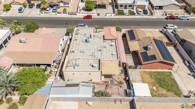 1445 E Babbitt Ln, San Luis, AZ 85336