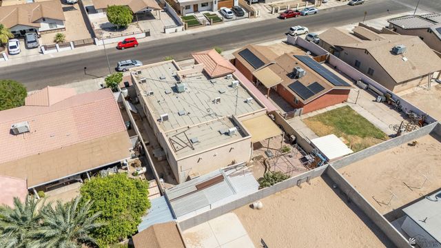 1445 E Babbitt Ln, San Luis, AZ 85336