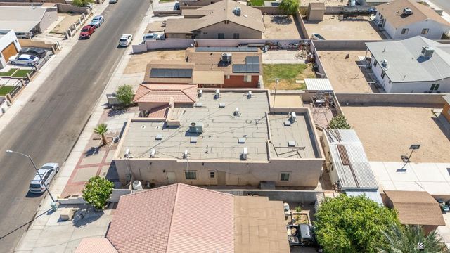 1445 E Babbitt Ln, San Luis, AZ 85336