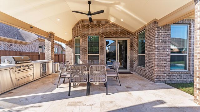 8914 Stonebriar Creek Crossing, Tomball, TX 77375