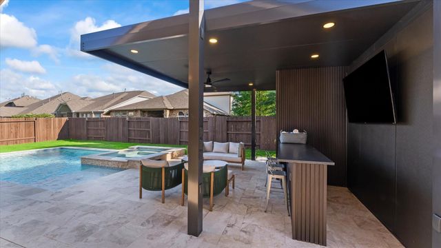 8914 Stonebriar Creek Crossing, Tomball, TX 77375
