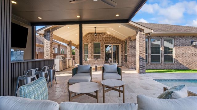 8914 Stonebriar Creek Crossing, Tomball, TX 77375