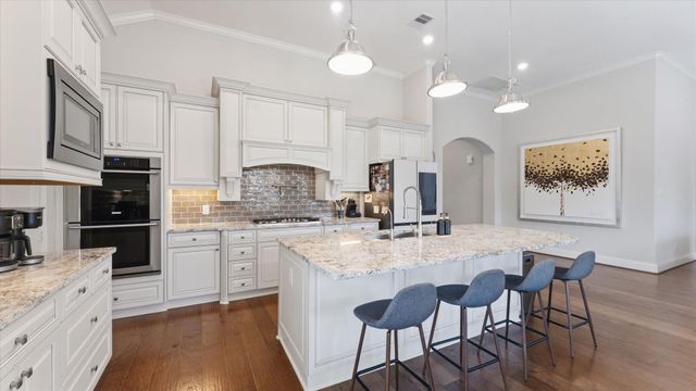 8914 Stonebriar Creek Crossing, Tomball, TX 77375