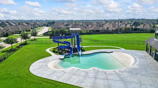 8914 Stonebriar Creek Crossing, Tomball, TX 77375