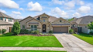 8914 Stonebriar Creek Crossing, Tomball, TX 77375
