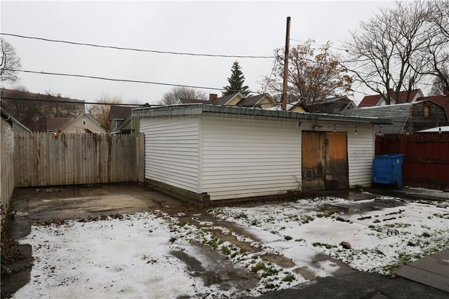 15 Princeton Street, Rochester, NY 14605