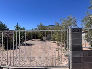 1206 Westway Boulevard, Canutillo, TX 79835