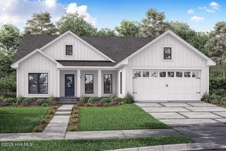 429 Morris Landing Road, Holly Ridge, NC 28445