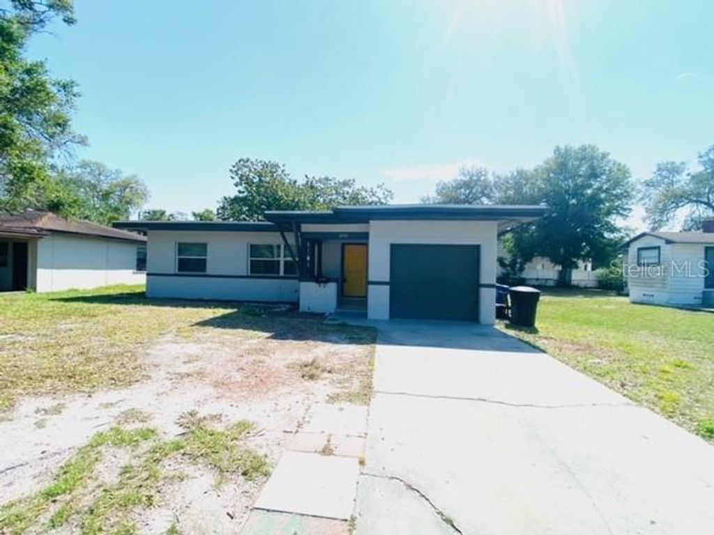 2510 14TH STREET S, St Petersburg, FL 33705