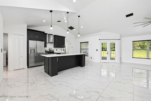1448 Hollyhock Street, Deltona, FL 32725
