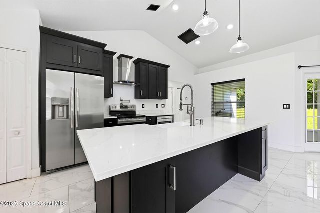 1448 Hollyhock Street, Deltona, FL 32725
