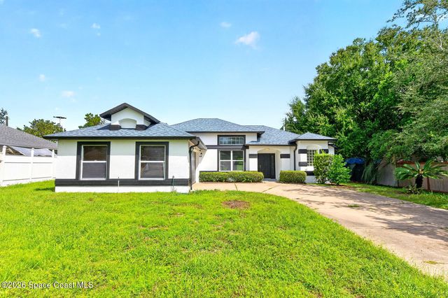 1448 Hollyhock Street, Deltona, FL 32725