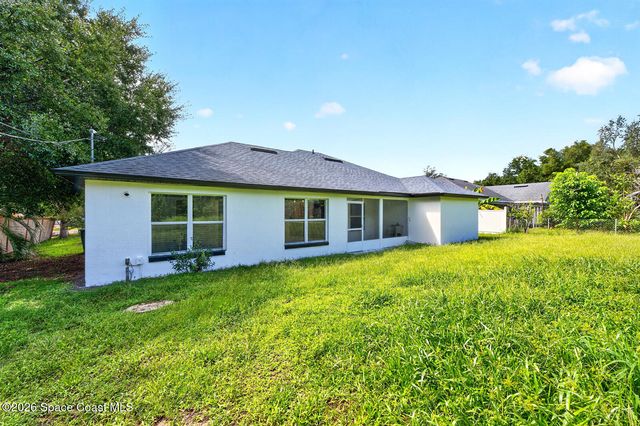 1448 Hollyhock Street, Deltona, FL 32725