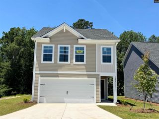636 Marbled Teal Lane, Hopkins, SC 29061