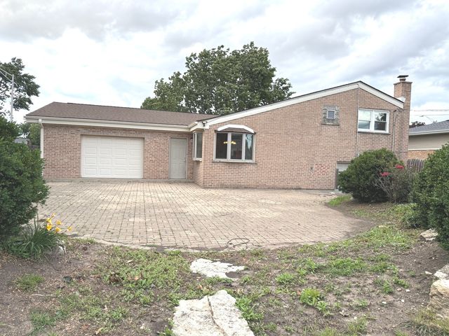 6259 W 91st Place, Oak Lawn, IL 60453
