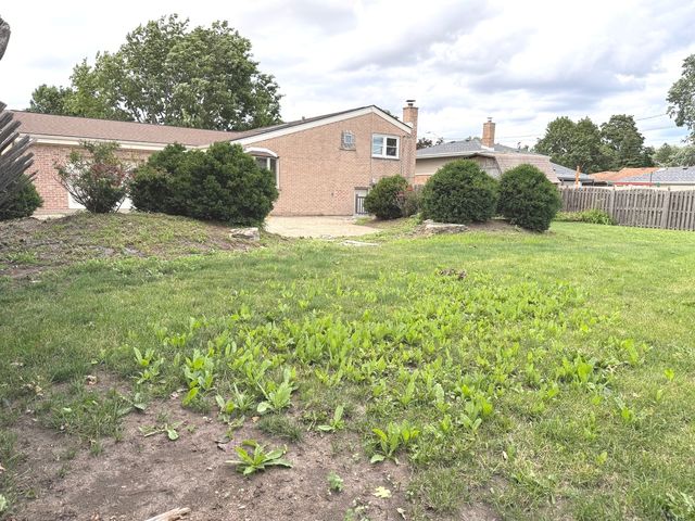 6259 W 91st Place, Oak Lawn, IL 60453