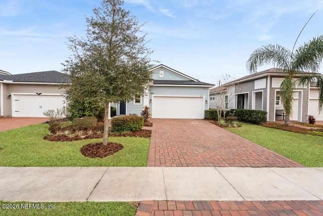 1089 RUSTIC MILL Drive, St. Augustine, FL 32092