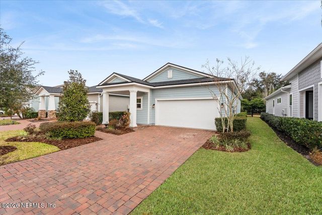 1089 RUSTIC MILL Drive, St. Augustine, FL 32092