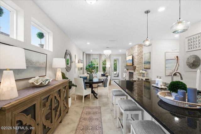 1089 RUSTIC MILL Drive, St. Augustine, FL 32092