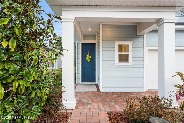 1089 RUSTIC MILL Drive, St. Augustine, FL 32092