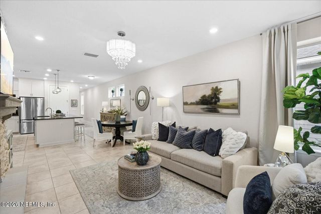 1089 RUSTIC MILL Drive, St. Augustine, FL 32092