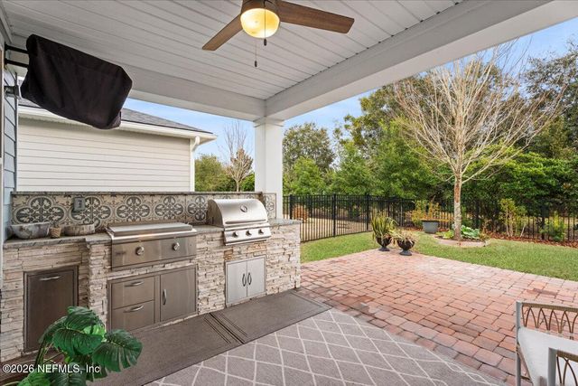 1089 RUSTIC MILL Drive, St. Augustine, FL 32092