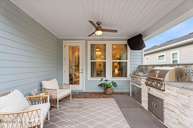 1089 RUSTIC MILL Drive, St. Augustine, FL 32092