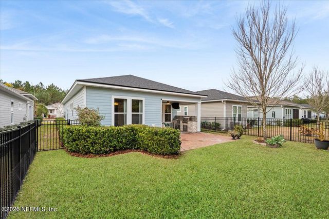 1089 RUSTIC MILL Drive, St. Augustine, FL 32092