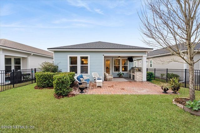 1089 RUSTIC MILL Drive, St. Augustine, FL 32092