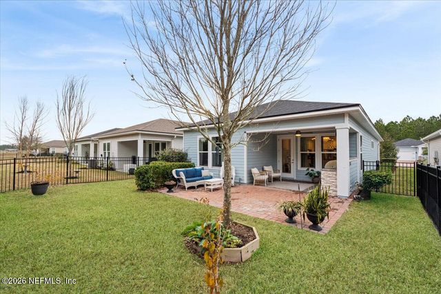 1089 RUSTIC MILL Drive, St. Augustine, FL 32092