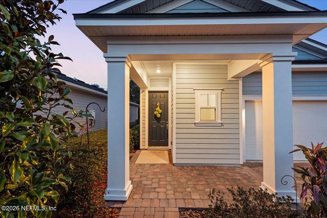 1089 RUSTIC MILL Drive, St. Augustine, FL 32092