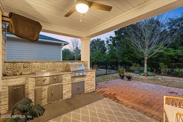 1089 RUSTIC MILL Drive, St. Augustine, FL 32092