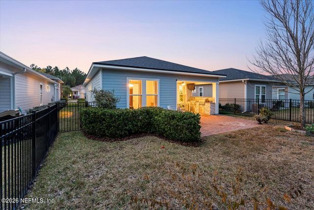 1089 RUSTIC MILL Drive, St. Augustine, FL 32092