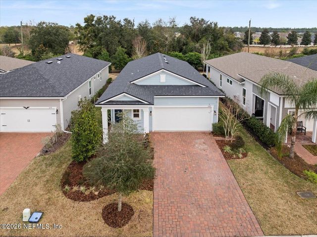 1089 RUSTIC MILL Drive, St. Augustine, FL 32092