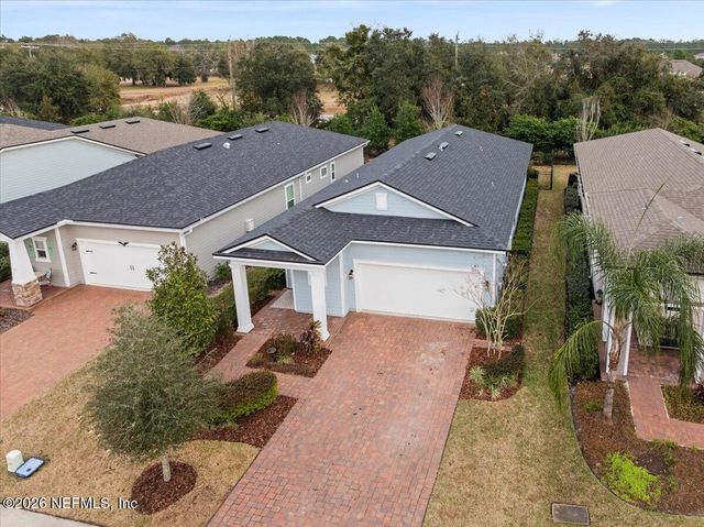 1089 RUSTIC MILL Drive, St. Augustine, FL 32092