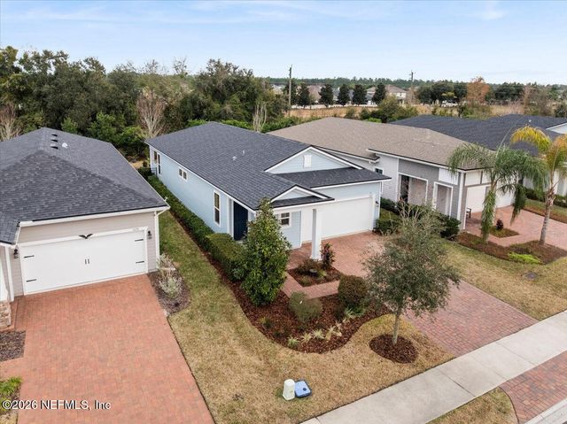 1089 RUSTIC MILL Drive, St. Augustine, FL 32092