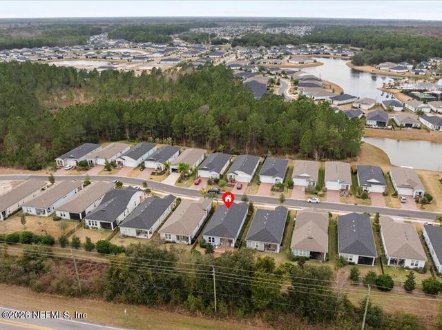 1089 RUSTIC MILL Drive, St. Augustine, FL 32092