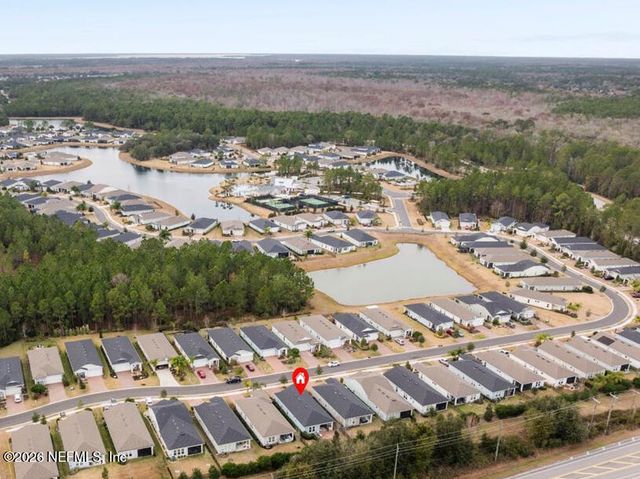 1089 RUSTIC MILL Drive, St. Augustine, FL 32092