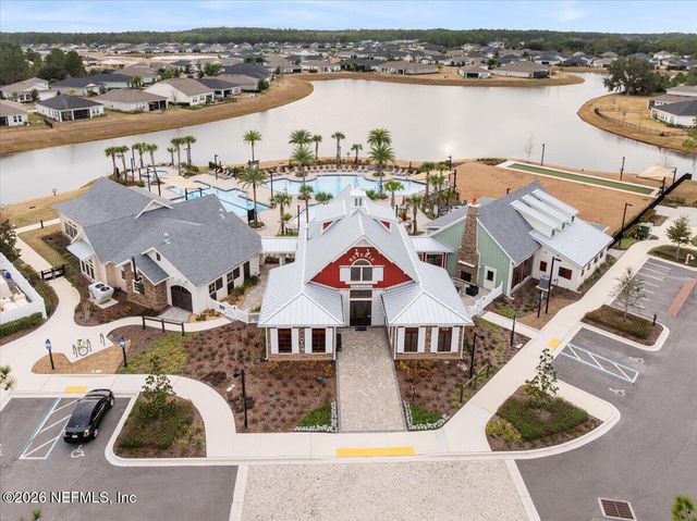 1089 RUSTIC MILL Drive, St. Augustine, FL 32092