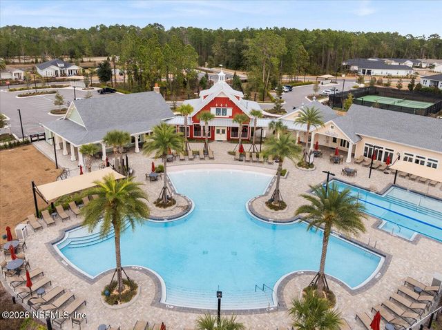 1089 RUSTIC MILL Drive, St. Augustine, FL 32092