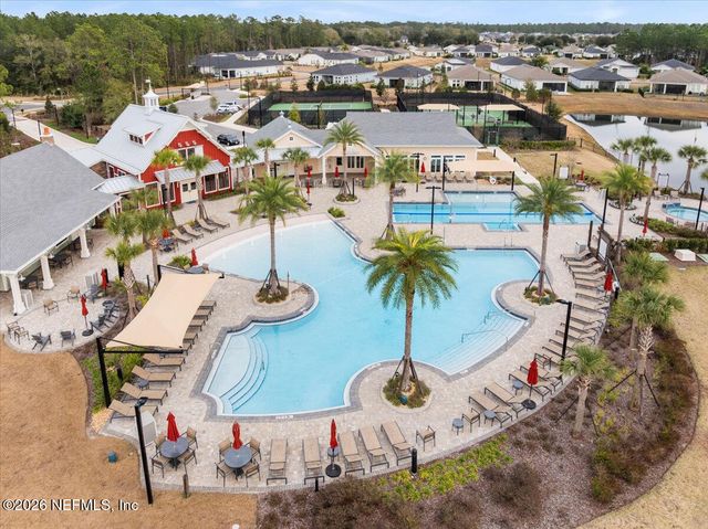 1089 RUSTIC MILL Drive, St. Augustine, FL 32092