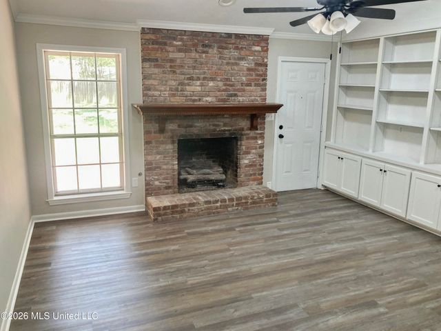 5008 Sunnyvale Drive, Jackson, MS 39211