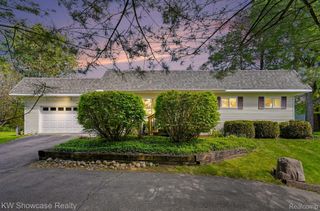 4200 Woodcock Way, Highland Charter Township, MI 48357